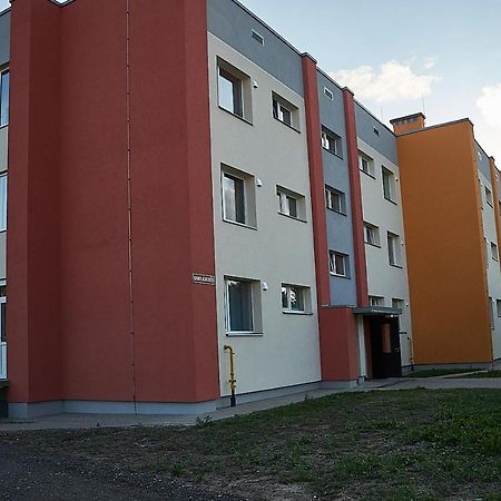 Rundale Solstice Apartment Pilsrundale Exterior photo